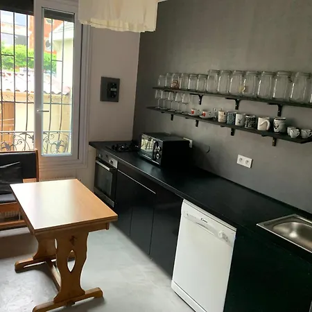 Pierre Meulieres Appartement *