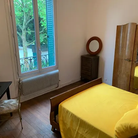 Appartement Pierre Meulieres *